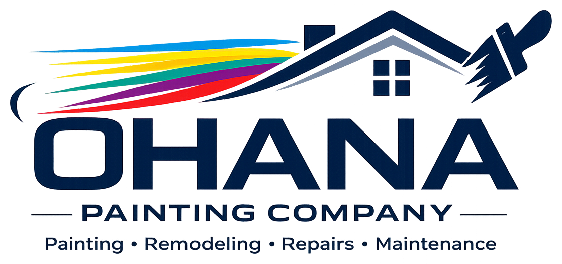 ʻOhana Painting Company